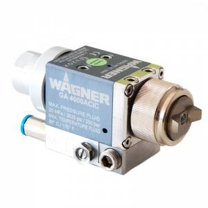 Краскопульт Wagner GA 4000 AC